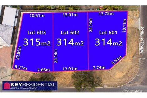 Property photo of 216 Bridgewater Drive Kallaroo WA 6025