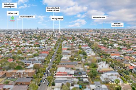 Property photo of 119 Mitchell Street Brunswick VIC 3056