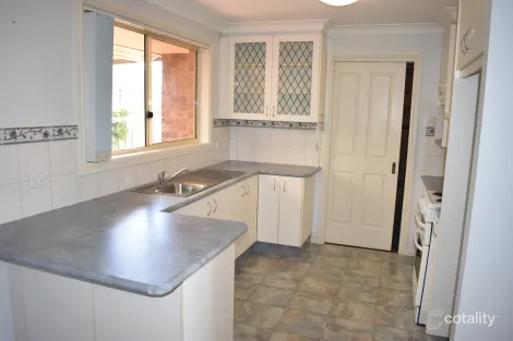 Property photo of 6/86A Mitchell Street Parkes NSW 2870