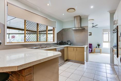 Property photo of 72 Laurel Oak Drive Algester QLD 4115