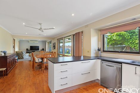 Property photo of 15 Birkenhead Drive Grovedale VIC 3216