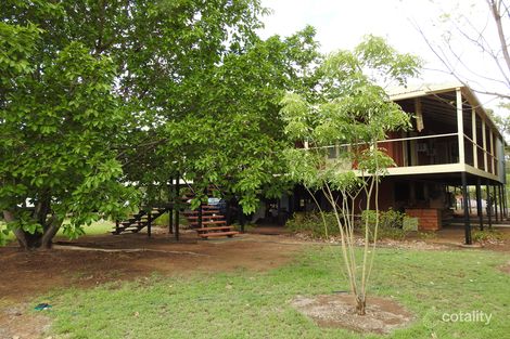 Property photo of 10 Davy Street Jericho QLD 4728