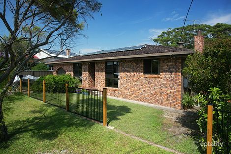 Property photo of 30 Lee Street Nambucca Heads NSW 2448