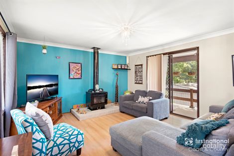 Property photo of 26 Campbell Street Gerringong NSW 2534
