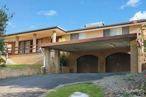 Property photo of 3 Cascade Crescent Alstonville NSW 2477