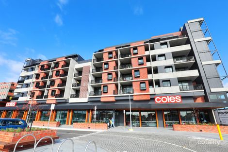 323/21 Village Ave, Brunswick East, VIC 3057
