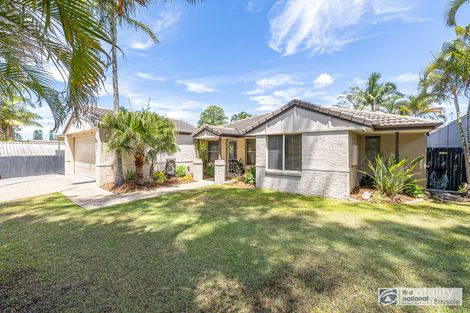 Property photo of 11 Citrus Circuit Mount Cotton QLD 4165