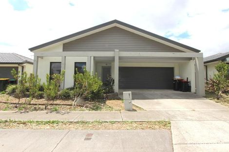 Property photo of 14 Harwood Court Burnside Heights VIC 3023