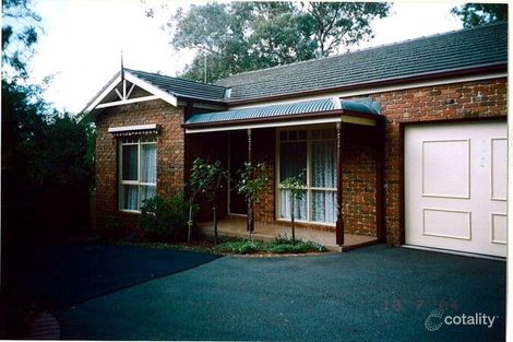 4/194 Pitt St, Eltham, VIC 3095