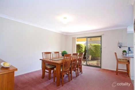 Property photo of 5/103-111 The Lakes Drive Glenmore Park NSW 2745