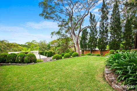 Property photo of 49 Gore Street Greenwich NSW 2065