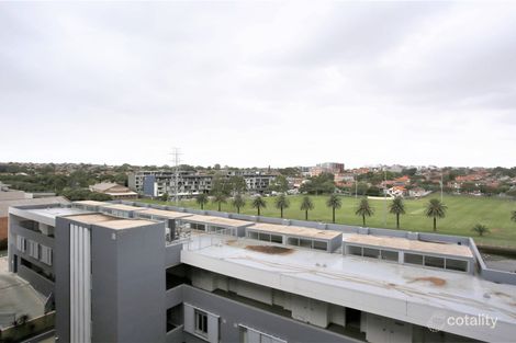 Property photo of 506/15 Charles Street Canterbury NSW 2193