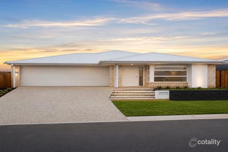 Property photo of 8 Zenith Circuit Flagstone QLD 4280