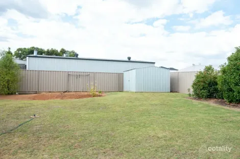Property photo of 26 Bisogni Drive Cobram VIC 3644