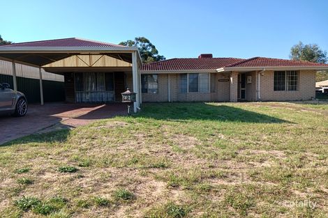 Property photo of 25 Craigie Drive Beldon WA 6027