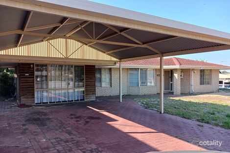 Property photo of 25 Craigie Drive Beldon WA 6027
