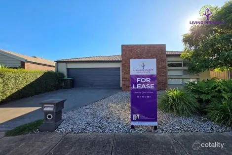 12 Atkinson Cl, Point Cook, VIC 3030