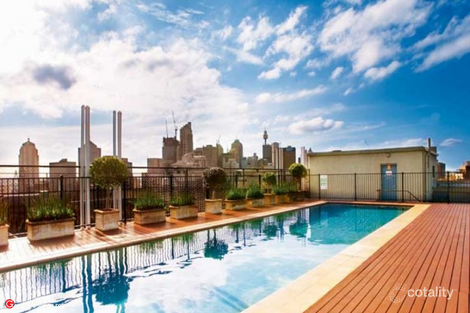 309/82-92 Cooper St, Surry Hills, NSW 2010