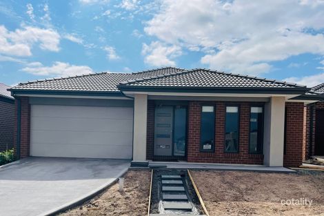 34 Voyager Dr, Wollert, VIC 3750
