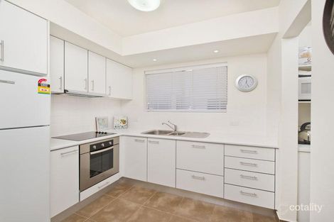 Property photo of 2/41 Swann Road Taringa QLD 4068