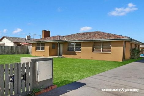 Property photo of 1/27 Heffernan Street Laverton VIC 3028