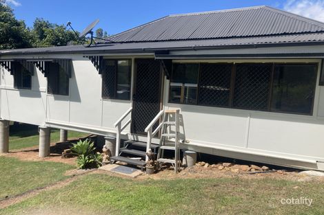 Property photo of 60 Gordon Street Mount Morgan QLD 4714