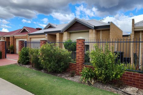 77/58 Canna Dr, Canning Vale, WA 6155