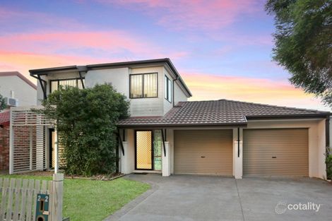 Property photo of 22 Candlenut Grove Parklea NSW 2768