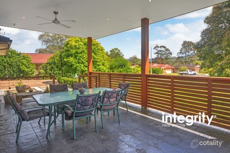 Property photo of 72 Coconut Drive North Nowra NSW 2541