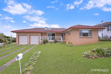 Property photo of 9 Gallang Street Rochedale South QLD 4123