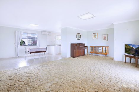 Property photo of 9 Gallang Street Rochedale South QLD 4123