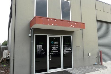 6/51 Parer Rd, Airport West, VIC 3042