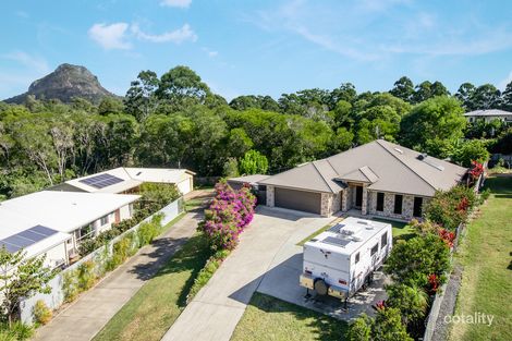Property photo of 10 Friarbird Place Pomona QLD 4568
