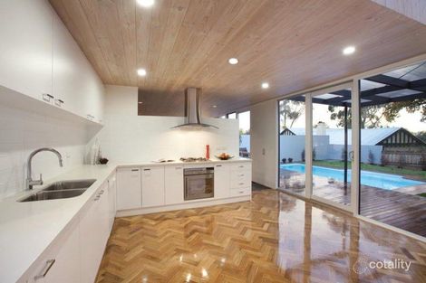 Property photo of 23 Riverside Road Ivanhoe VIC 3079