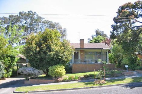 36 Blossom St, Mitcham, VIC 3132