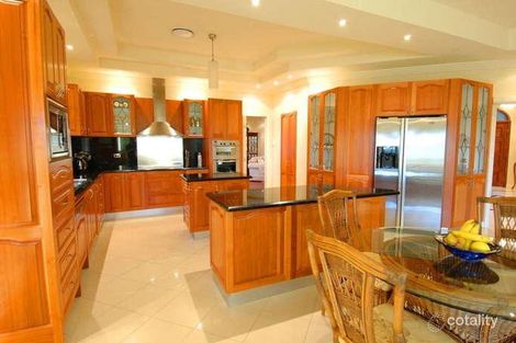 Property photo of 7 Lanark Court Castle Hill NSW 2154