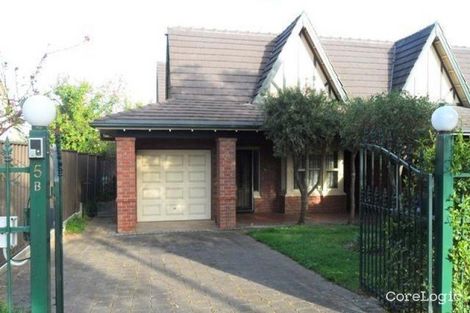 Property photo of 5B Saint Albyns Avenue Toorak Gardens SA 5065