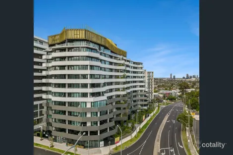 Property photo of 501/600 Doncaster Road Doncaster VIC 3108