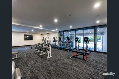 Property photo of 910/600 Doncaster Road Doncaster VIC 3108