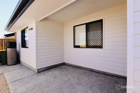 Property photo of 64 Henry Street Brassall QLD 4305