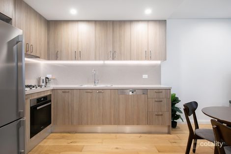 Property photo of 403/1454 Pacific Highway Turramurra NSW 2074