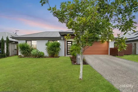 84 GOLDSTAR CCT, CABOOLTURE, QLD 4510