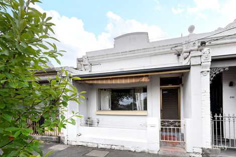 232 Canning St, Carlton North, VIC 3054