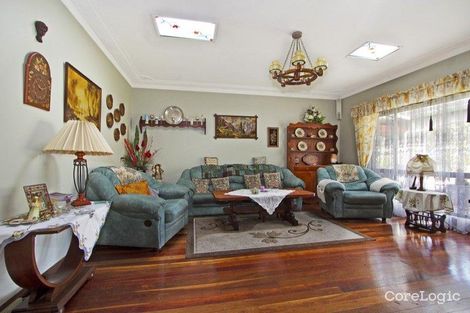 Property photo of 25 Berg Street Blacktown NSW 2148
