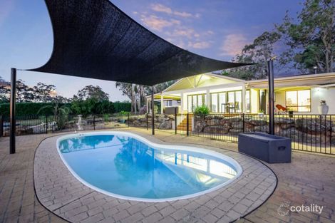 362 Grono Farm Rd, Wilberforce, NSW 2756