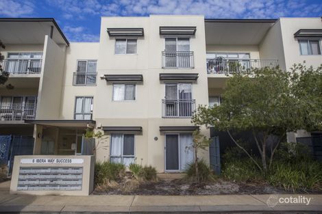 Property photo of 15/6 Ibera Way Success WA 6164