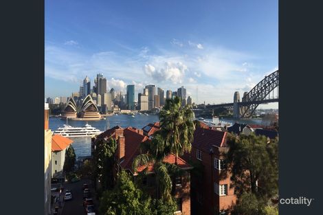 Property photo of 6/118A Kirribilli Avenue Kirribilli NSW 2061