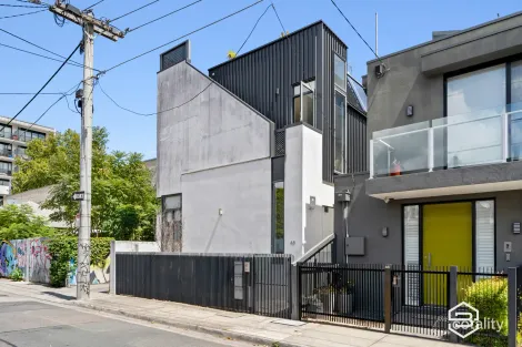 1/48 Bell St, Richmond, VIC 3121