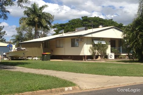 Property photo of 7 Bendee Crescent Blackwater QLD 4717