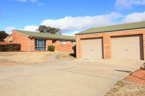 10 Wheelwright Cres, Banks, ACT 2906